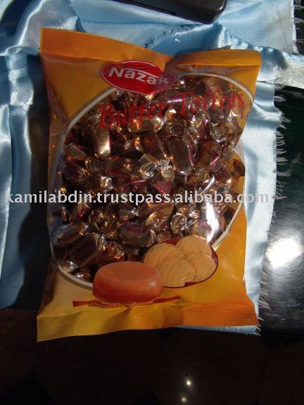 SELL BUTTER TOFFEE