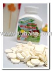 High   Calcium   Milk  Tablet