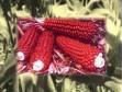 TOP QUALITY RED CORN READY FOR SUPPLY