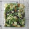 Japanese  food (seasoned vegetables)