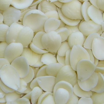 Sell Blanched Debitter Apricot kernel