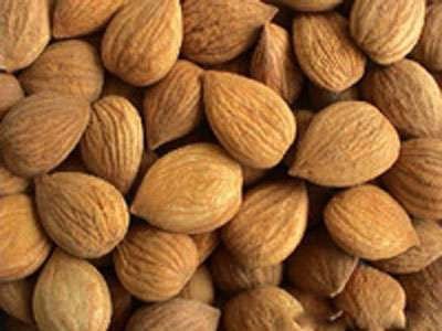 Organic Apricot Kernels Bitter Shelled, Apricot Kernel Seed, Bitter Apricot Kernel