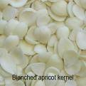 Blanched Bitter