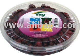 dried cranberry