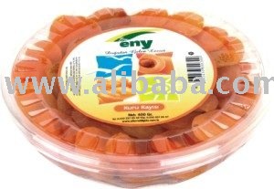 dired apricot