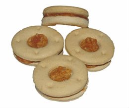 dried biscuit with chicken dog treats,pet food