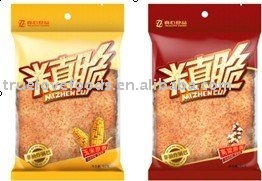 Many Grains Mizhencui Series ( Rice Crust )