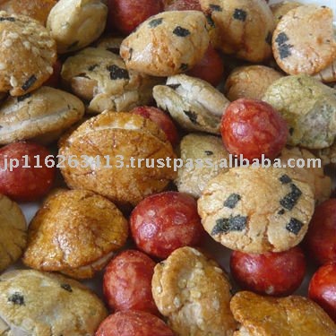 KING NUTS BOLLEN MIX