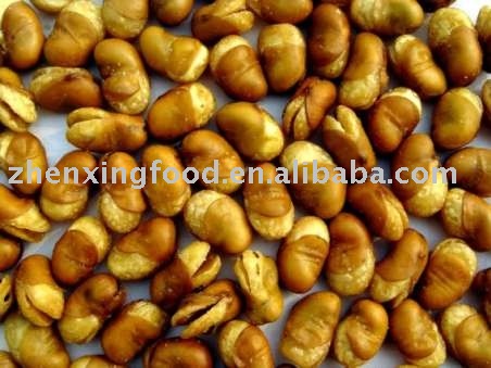 Fried Broad Beans(Kosher)