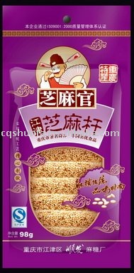 Candy Stick of Sesame