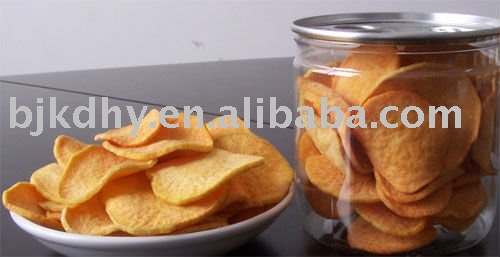 VF SWEET PATATO CHIPS
