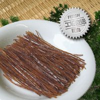 Squid Noodles