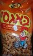  Salty   snacks 