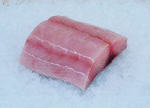 Mahi Mahi Full Portion