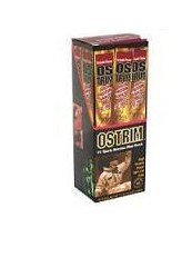 Proto s Ostrim Meat Sticks 10/Pack - Teriyaki