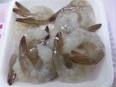 forzen shrimp and dried shrimp shell