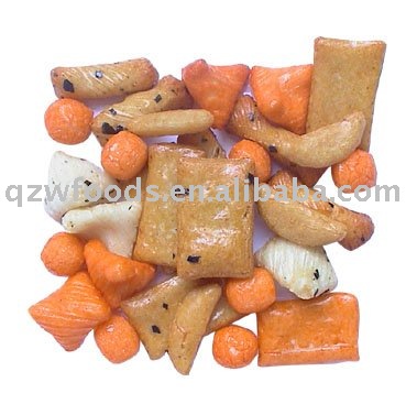  Japanese   Rice   Cracker s