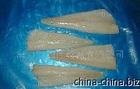 Frozen alaska pollock fillets or pollock fillets