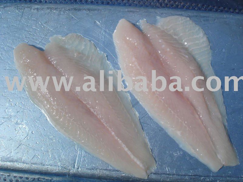 Frozen Pangasius Pink Meat Fillet