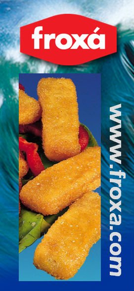  Breaded   fish   finger s