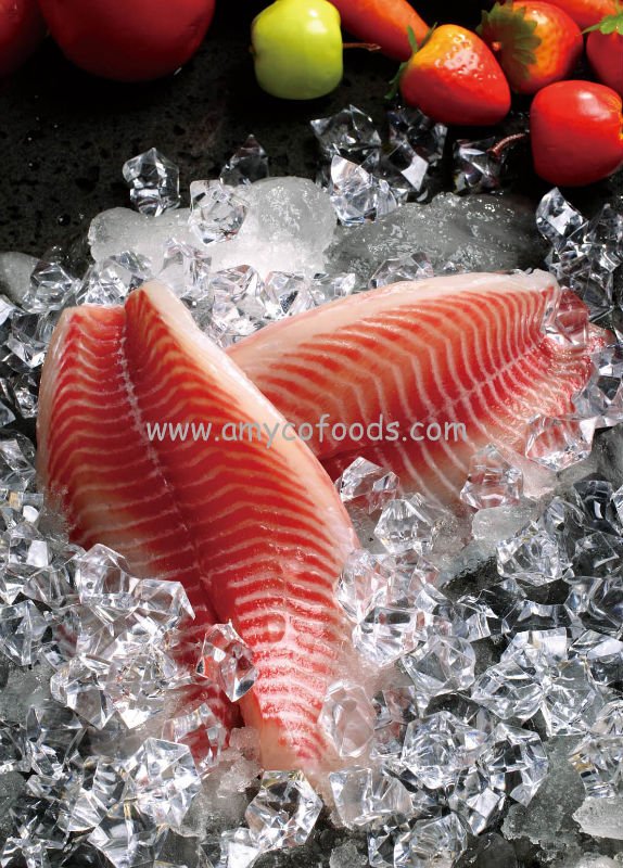 Tilapia Fillet