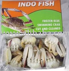 Frozen King Crab and other Seafoods For Sale