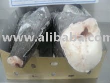 Chilean sea bass