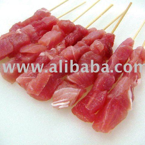 Frozen Tuna Kushi