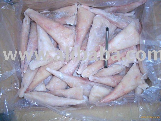Frozen Monkfish