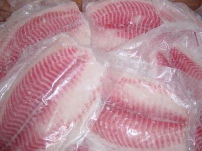  Black     Red   Tilapia  fillet