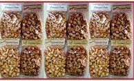 Candy Caramel Corn   -    Hutchinson's Candy Caramel Corn Mega Sampler