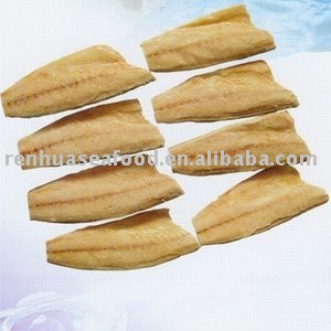 Renhua Kosher Frozen Cleaned  Mackerel