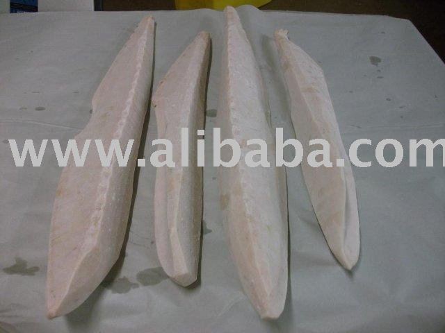 Oilfish Loins