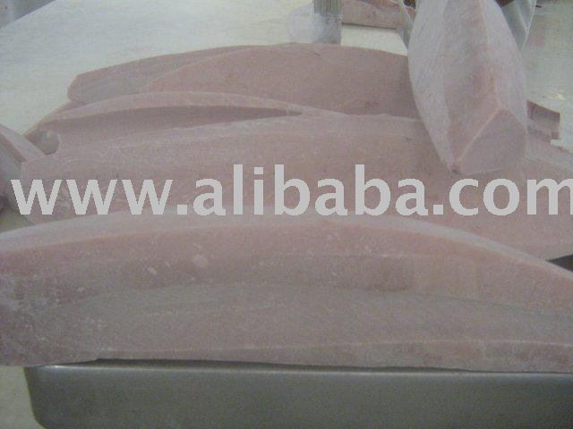 Albacore Tuna Loins