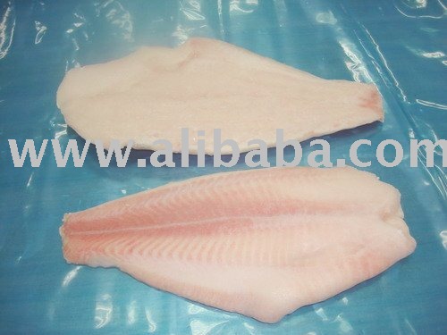 PANGASIUS FILLET UNTRIM