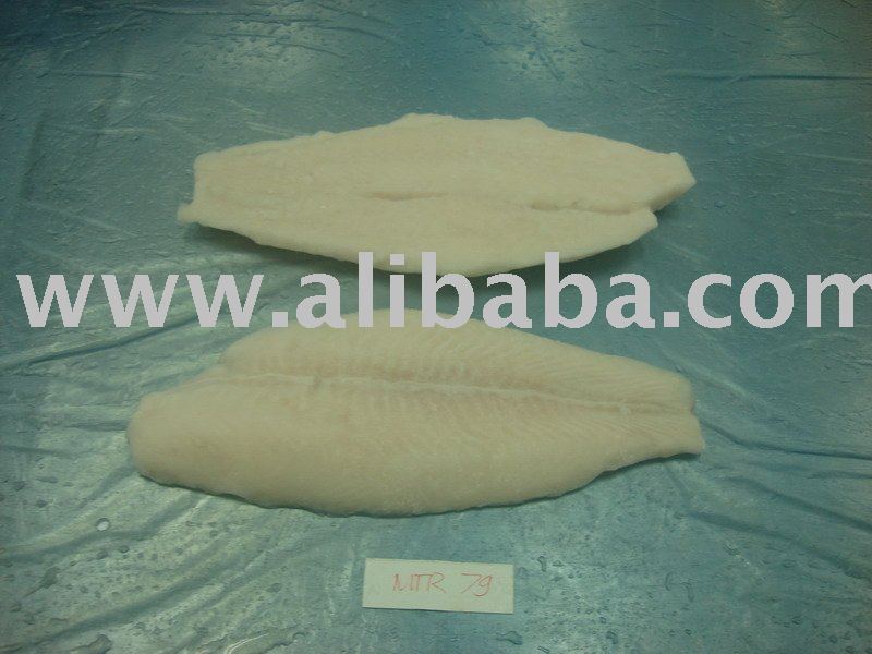 PANGASIUS FILLET WHITE MEAT
