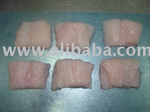 PANGASIUS FILLET PORTION