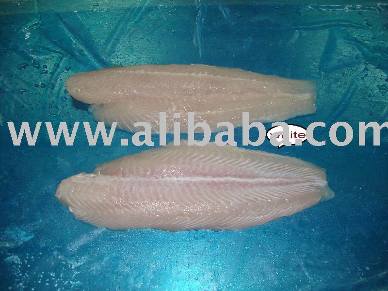  Pangasius   Hypophthalmus   Fillet 
