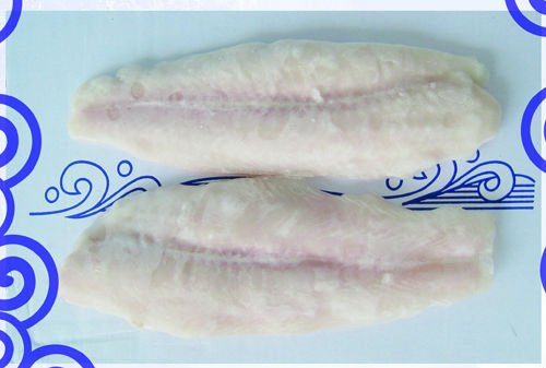 Frozen Swai Fillet