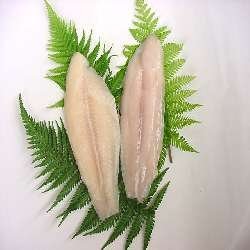  BASA   Fish / Pangasius   fillet 
