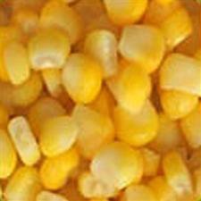Yellow corn