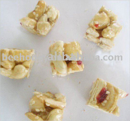 Cashew Nut Crunch