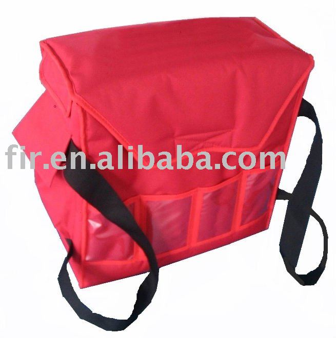  Far   Infrared  Heating Food Warmar Bag