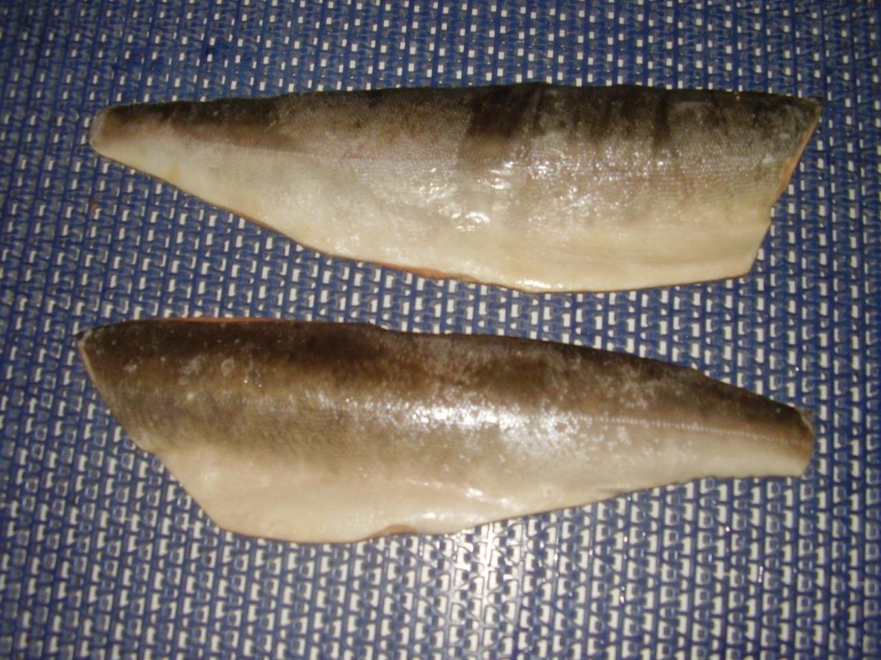 Pink Salmon