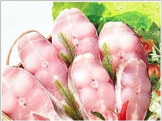 FROZEN FISH