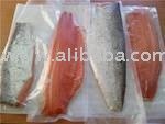 Atlantic Salmon  from   CHILE 