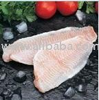 CHANNEL CATFISH FILLET