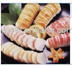 IMITATION LOBSTER TAIL MEAT