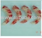 IMITATION SHRIMP TAIL MEAT