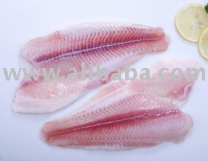 Red Basa fillet